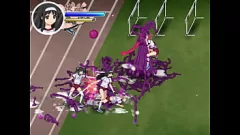 play Batalha de Ayakashi Vermelho vs Branco: Meias Ero-Game e Ação de Monstros