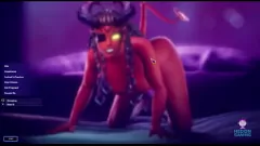 play Sensual Killi Unleashed: gameplay hentai 3D esplicito in Full-HD