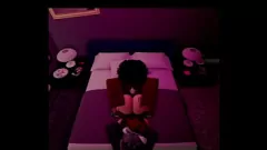 Redare BBC și Stranger Redefine Interiors: A Cum-Filled Encounter