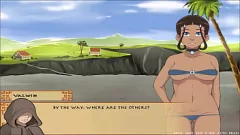 Redare Joc Hentai Acțiune animată: Big Titty Anime Love Affair - Cartea 5, Capitolul 1