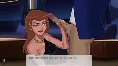 Reproducir Acción animada candente: Orgía de la 'Liga de la Justicia' - Algo ilimitado Parte 90