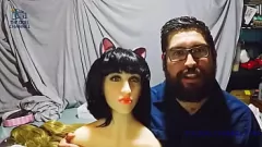 Reproducir Muñeca JinSan YL de 135 cm: una revisión práctica de esta muñeca sexual hentai de fantasía follable