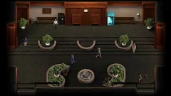 Reproducir Sensual jefe cautiva en The Genesis Order v25051 Parte 58 de LoveSkySan69 (anime hentai 3D)