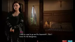 play Hentai 3D Anime Delight: Madalyn's Passionate Masturbation Session by LoveSkySan69