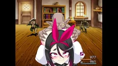 play Busty Battle Maiden Kikka's Explicit Hentai Gameplay
