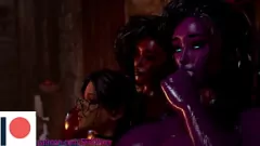 Play Succubus Futanari Hentai: 3D Animation & Uncensored Sex