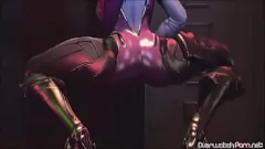 play Overwatch Hentai chaud : compilation hardcore