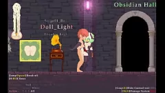 play Castello di tentazioni: gioco porno hentai animato - Galleria completa