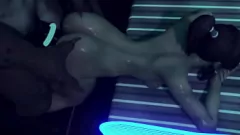 Jouer Horny 3D Babe a envie de plusieurs bites remplies de sperme dans Hentai Orgasm Quest