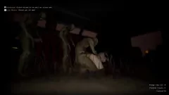 Jouer Hentai Game Extermination: Extreme Creampie Action