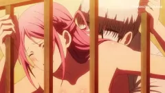 Reproducir Harén del Apocalipsis: Anime erótica explícita