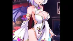 play Hot Japanese Hentai Game Action - Porno Playtime #11