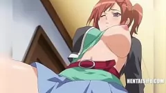 play Anime Cafe: Baristi japonezi echipați cu vibratoare - Hentai Porno