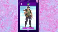play Hunk Toon's Hentai Adventure in the Outback: Sexting Fun