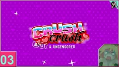 再生 クラッシュクラッシュ：無修正のティーンブロンド - 大きなお尻＆おっぱいファンタジー、パート3