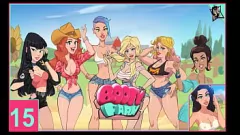 Afspelen Nutaku Booty Farm: MILF en Redhead Hentai Fantasy - Deel 15