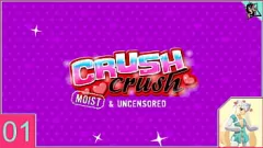Jouer Hentai Teen Crush Crush Crush chaud et humide Partie 1: le cul parfait et les petits seins de la blonde sexy