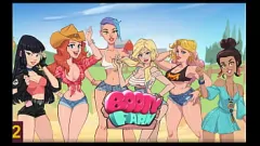 Afspelen Nutaku Booty Farm: MILF en Redhead Hentai Fantasy - Deel 12