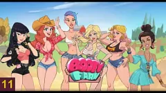 Afspelen Nutaku Booty Farm: MILF en Redhead Hentai Fantasy - Deel 11