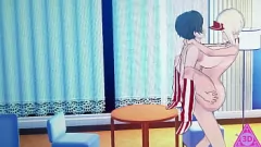 再生 大きなおっぱいヘンタイのベイビーはザーメンでシャワーを浴びました