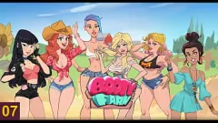 Afspelen Nutaku Booty Farm: MILFS & Redheads in X-Rated Farm Strategy Game