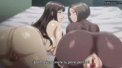 再生 NTRヘンタイで大きなおっぱいと大きなペニスで浮気しているホットミルフ