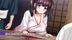 play أنيمي ضريح عذراء اللص لقاء الاباحية