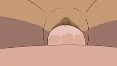 Riproduci Game porno anime: Hentai procace in Love Part 70 - Oppai Overload