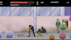play Anime hentai: scatenare il mio demone interiore per scopare ogni ragazza per strada