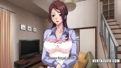 Redare Înșelăciunea gospodinei japoneze este prinsă