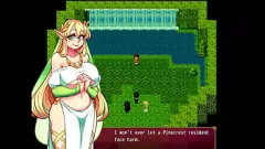 Redare Hentai Fantasy: Dilema Goblin a capitalei! SQ PT 2