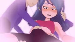 Redare Episodul de răzbunare Horny Succubus Episodul 3 Sub Ita