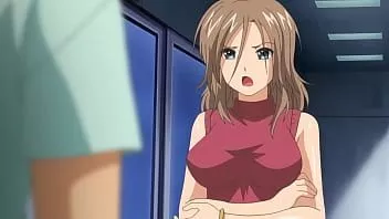Riproduci L'insegnante punisce il suo studente con il sesso | hentai