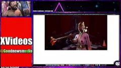 Jouer Game Hentai 3D: Elfe à gros tit adré avec BDSM et poussé avec une énorme bite