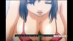 Redare Anime Porno: Ecchi japonez Racing pentru dragostea lui