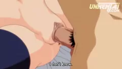 Reproducir Experimente su primera vez: lesbianas de anime sin censura en medias