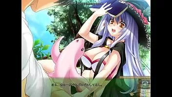 Jouer 04-fra sous-marin, nami route-nangoku sakunyuu milk island musume. hatsujou-poule.