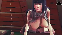 play honeyselect2 hinata sakura lesbian the thewdness：無修正のフェラチオ、手コキ、累積！