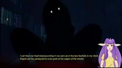 play ভেজা দুঃস্বপ্ন: রুক্ষ কাউগার্ল হেনটাই অ্যাডভেঞ্চার - অংশ 1