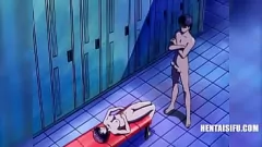 Riproduci Desideri proibiti di StepSters: asiatico retrò hentai (senza censura)
