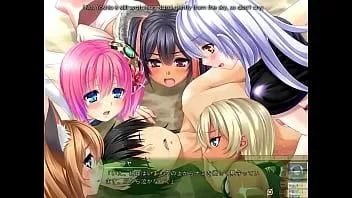 Jouer 03-fra sous-marin, nami route-nangoku sakunyuu milk island musume. hatsujou-poule.