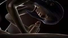 Play Late Night Lewdness: Petite Teen Victoria's Sexcapades