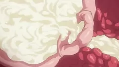 Reproducir Trío de ébano hentai: ¡Creampie masivo y grandes tetas!
