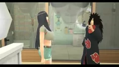 Putar Hinata's Dirty Secret - Naruto Hentai Episodio 5: Istri Hinata Cheats With Madara dalam porno beruap