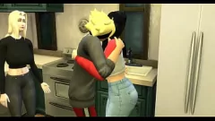 Redare Boruto excitat și Sarada îl conving pe Tsunade pentru un anime în trei ani