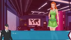 Reproducir Tiempo de juego del consolador de Paprika Spies: Masturbación rubia y pelirroja para el cielo
