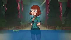 Jouer Cartoon Orgy: Maddie, Francine & Friends at Camp Pinewood