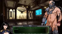 Putar Warhammer 40k Inkuisitor: Hardcore MILF Cowgirl Action