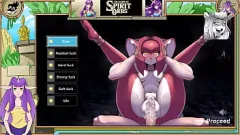 Play Satisfying Mipha from Zelda: Big Dick Orgasmic Encounter