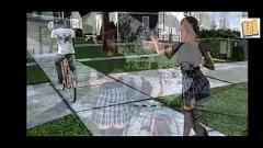 Odtwórz Przygoda 3D Teen Cara's College